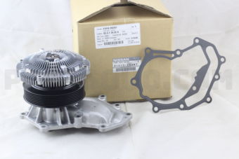 210102W2X7 PUMP ASSY-WATER