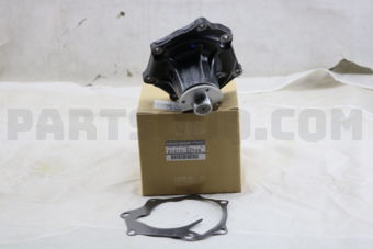 2101034T29 PUMP ASSY-WATER