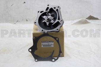 2101034T29 PUMP ASSY-WATER