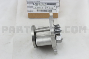 210103AA0B PUMP ASSYWATER
