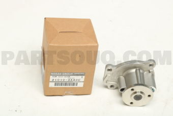 210103AA0C PUMP ASSYWATER