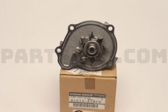2101041B03 PUMP ASSY WATER
