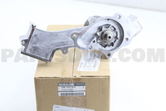 210104S10A PUMP ASSY WATER