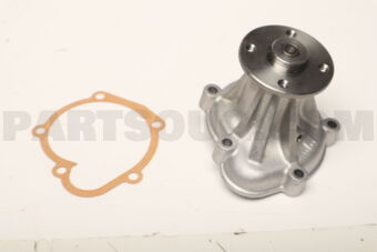 2101050AX8 PUMP ASSY-WATER