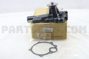 2101050T27 PUMP-WATER ASSY