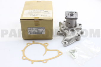 2101050VX5 PUMP ASSY-WATER