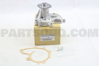 2101050VY5 PUMP ASSY-WATER
