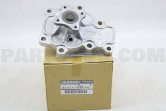 2101054CY0 PUMP ASSY-WATER