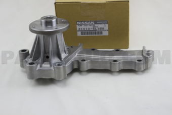 210105L328 PUMP ASSY-WATER