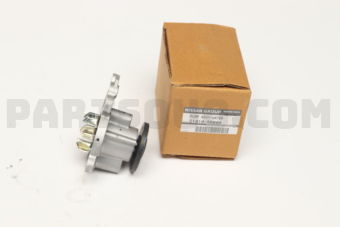 210105RB0A PUMP ASSY-WATER