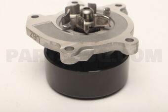 210105TU0B PUMP ASSY-WATER