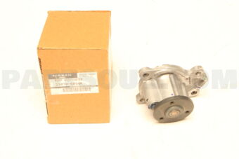 210106094R PUMP ASSYWATER