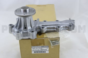 2101070TX5 PUMP ASSY-WATER