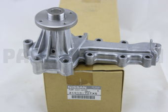 2101070TX5 PUMP ASSY-WATER