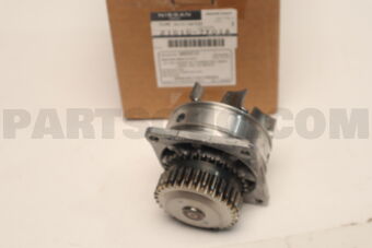 210107Y01A PUMP ASSY-WATER