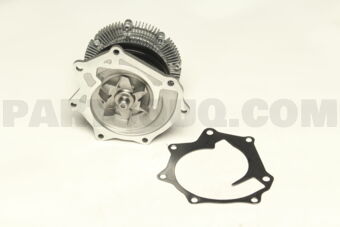 2101080G88 PUMP ASSY-WATER