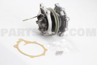 2101080WX9 PUMP ASSY-WATER