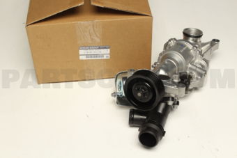 2101093C3N PUMP ASSY-WATER