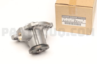 21010AX40A PUMP ASSY WATER