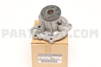 21010AX40A PUMP ASSY WATER