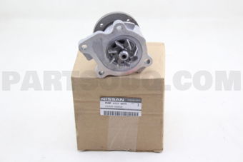 21010EA010 PUMP ASSY-WATER