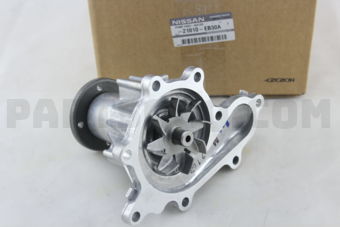 21010EB30A PUMP ASSY-WATER