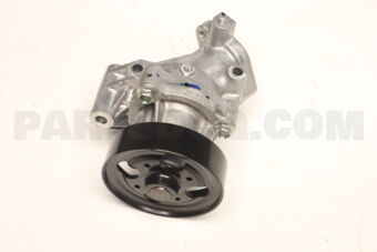 21010F461B PUMP ASSY WATER