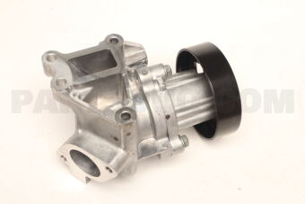 21010F461B PUMP ASSY WATER