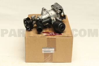 21010HG00M PUMP ASSY-WATER