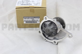 21010M66Y6 PUMP-WATER ASSY