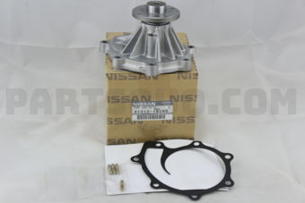 21010VB0X5 PUMP ASSY-WATER