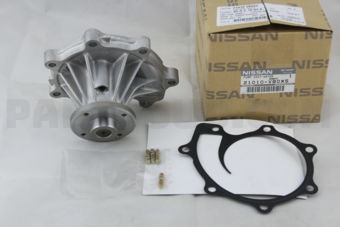 21010VB0X5 PUMP ASSY-WATER