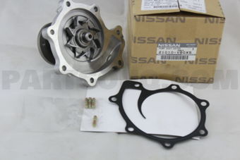 21010VB0X5 PUMP ASSY-WATER