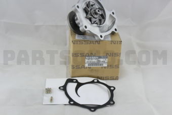 21010VB0X5 PUMP ASSY-WATER