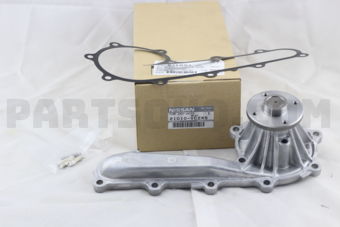 21010VC2X5 PUMP ASSY-WATER
