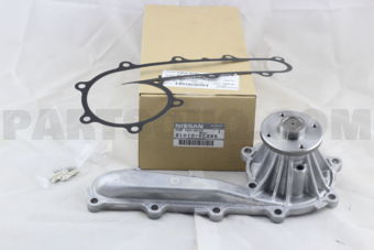 21010VC2X5 PUMP ASSY-WATER