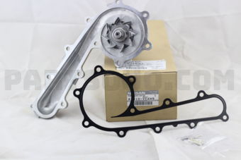 21010VC2X5 PUMP ASSY-WATER
