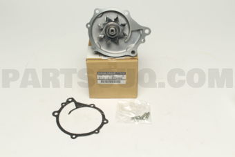 21010W3688 PUMP ASSY-WATER