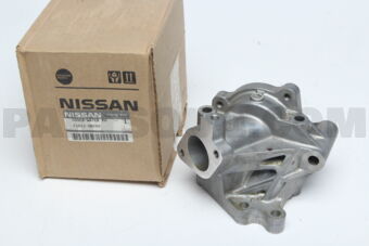 210136N200 COVER-WATER PUMP