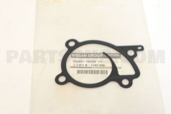 210141HC0B GASKET-WATER PUMP