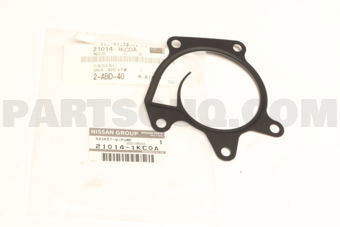 210141KC0A GASKET-WATER PUMP
