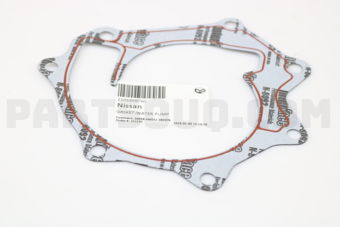 2101469T60 GASKET-WATER PUMP