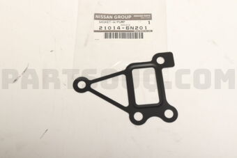 210146N201 GASKET-WATER PUMP