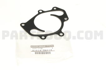 21014AR01A GASKET-W/PUMP