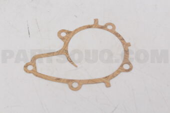21014D5701 GASKET-WATER PUMP