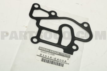 21014EA00A GASKET-WATER PUMP