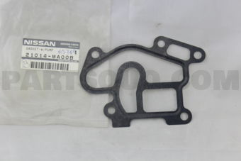 21014MA00B GASKET-WATER PUMP