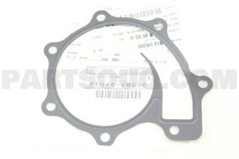 21014VB000 GASKET-WATER PUMP