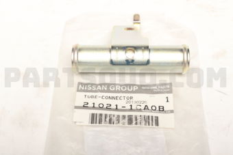 210211CA0B PIPE-WATER