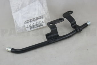 2102143U1A PIPE ASSY-WATER